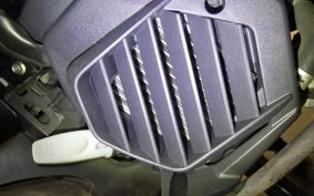 HONDA ﾍﾞﾝﾘｨ50-2 2007 AA05