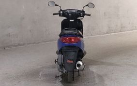 YAMAHA FUTURE125RS TJAA