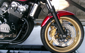 HONDA CB400SFV-3 2006 NC39