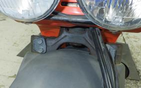 HONDA ZOOMER AF58