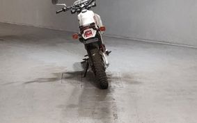 YAMAHA DT200 R 37F