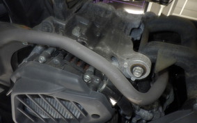 HONDA LEAD 125 2005 JF45