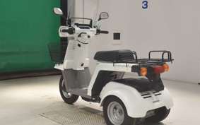 HONDA GYRO X 2017 TD02