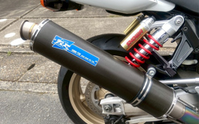 HONDA CB1300SF SUPER FOUR 1999 SC40