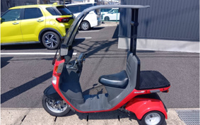 HONDA GYRO TA03