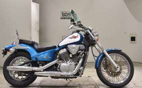 HONDA STEED 600 1995 PC21