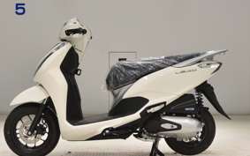 HONDA LEAD 125 JK12
