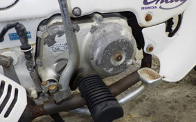 HONDA CHALY 50 2022 CF50