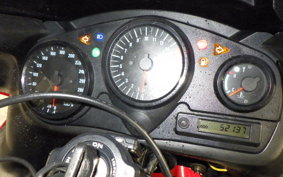 HONDA CBR600F GEN 2 2000 PC35