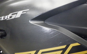 SUZUKI ｼﾞｸｻｰ250SF 2013 ED22B