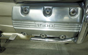 HONDA GL1500 GOLD WING SE 1997 SC22