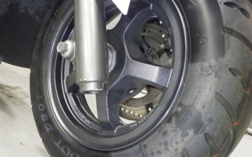 SUZUKI ｽｳｨｯｼｭ125 1993 DV12B