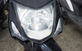 YAMAHA CYGNUS 125 X 2 SE44J