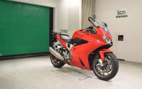 HONDA VFR800F 2014 RC79