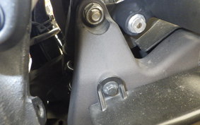 HONDA CBR600RR GEN 3 2008