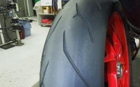 MV AGUSTA F3 2013