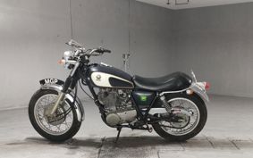 YAMAHA SR400 1985 1JR