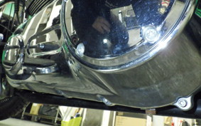 HARLEY FLSTC 1580 2013