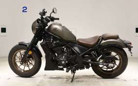 HONDA REBEL 250 S MC49
