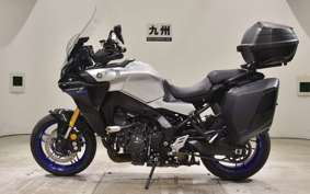 YAMAHA TRACER 9 GT 2021 RN70J