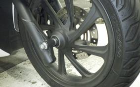 HONDA PCX125 JF81