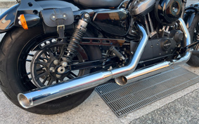 HARLEY XL1200X 2019 LC3