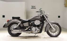 HONDA SHADOW 400 1999 NC34