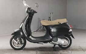 VESPA LX125IE-3V M68300