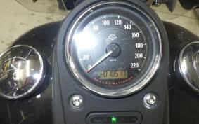 HARLEY FXDB1690 2016