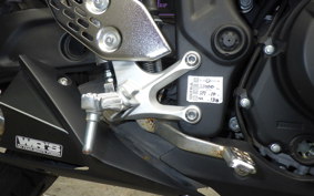 YAMAHA YZF-R25 2000 RG43J