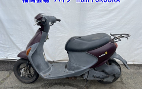 SUZUKI LET's 4