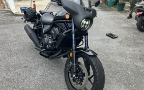 HONDA REBEL 1100 T 2024 SC83