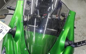 KAWASAKI ZX 1400 NINJA R A 2014