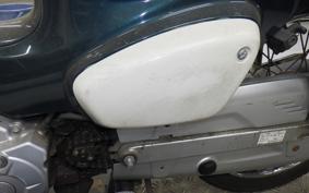 HONDA C50 SUPER CUB AA09