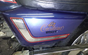 HONDA 250T LA CUSTOM 2020 MC07