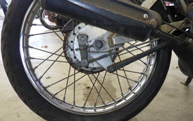 YAMAHA RZ50 Gen.2 RA02J