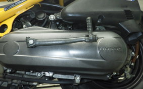 HONDA ZOOMER AF58