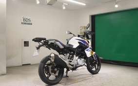 BMW G310R 2018
