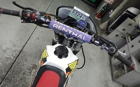 HONDA XR400R 1996
