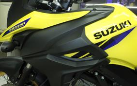 SUZUKI DL650 ( V-Strom 650 ) XTA C733M