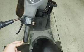 YAMAHA JOG Gen.5 2025 SA36J