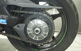KAWASAKI NINJA H2 SX SE 2018 ZXT02A