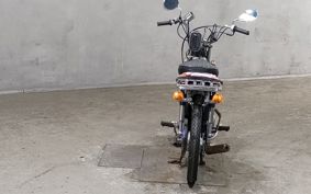 HONDA SUPER CUB50 C50