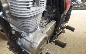 YAMAHA SR400 1986 2H6