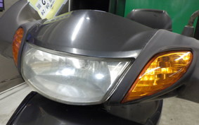 YAMAHA AXIS 125 TREET 2007 SE53J