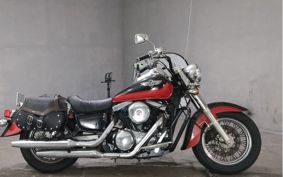 KAWASAKI VULCAN1500 CLASSIC VNT50D