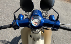 HONDA SUPER CUB110 JA44