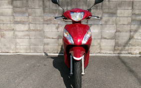 HONDA DIO 110 JF31