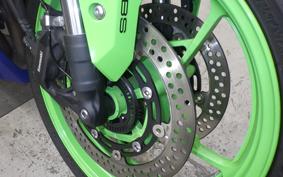 KAWASAKI ZX-4RR 2024 ZX400P