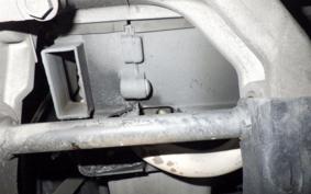 SUZUKI ADDRESS V125 S